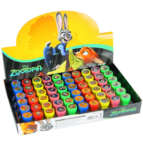 玩具印章